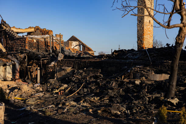 Reliable Soot Cleanup contractor in Bluemont, VA by Fire Damage Doption