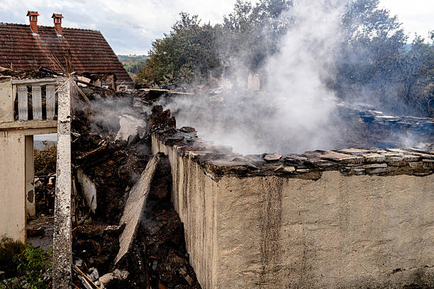 Affordable Soot Cleanup solutions in Bluemont, VA
